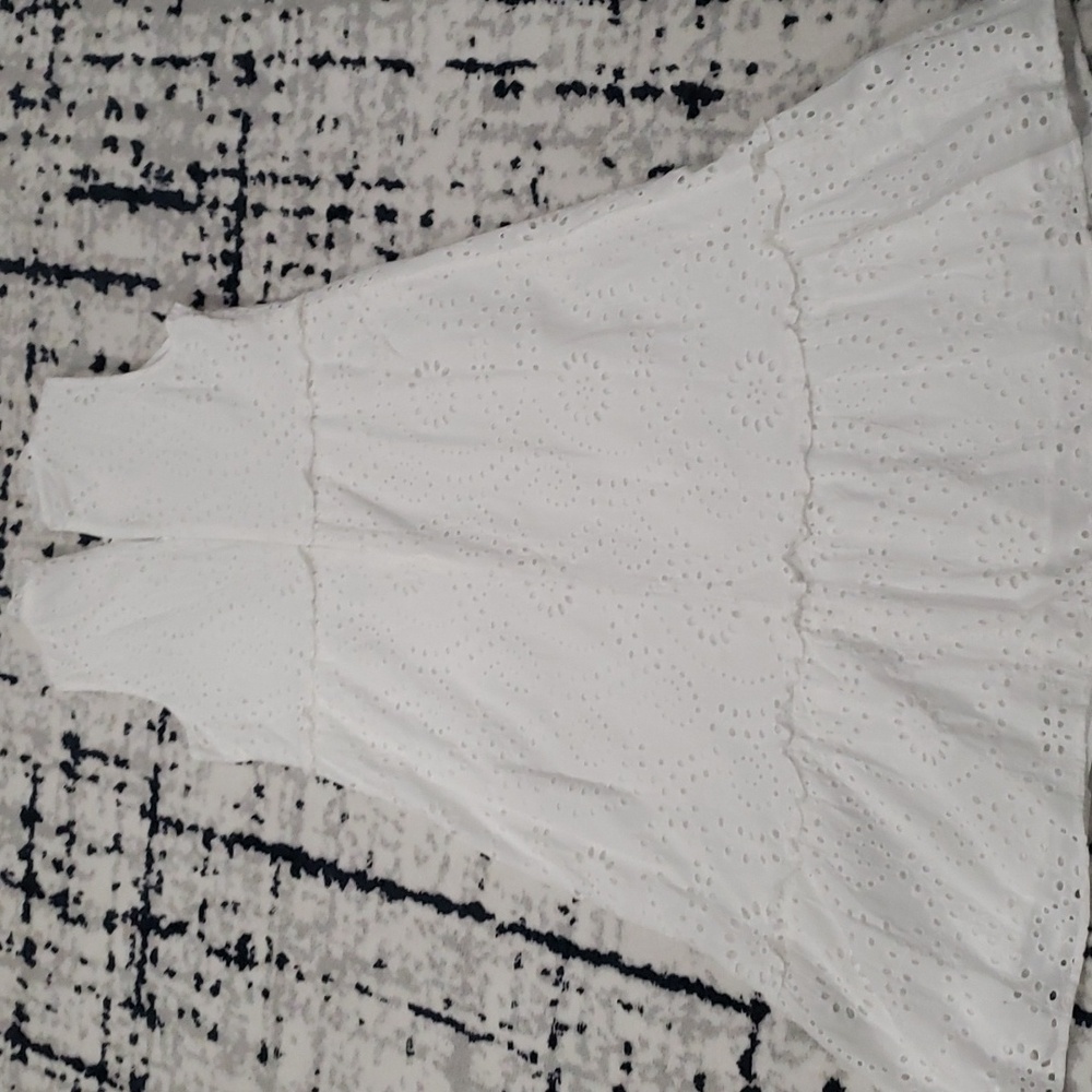 CHARTER CLUB DRESS - Picture 8 of 9